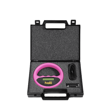 Halo Pet Microchip Scanner