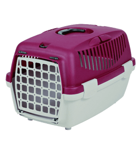 Trixie 39813  Traveller Capri I Pet Carrier 48 cm